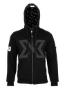 Xdeep - Hoodie Signature Black