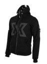 Xdeep - Hoodie Signature Black