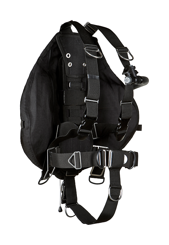 Stealth 2.0 Rec set 