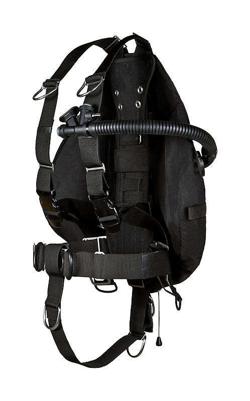 Stealth 2.0 Rec set 