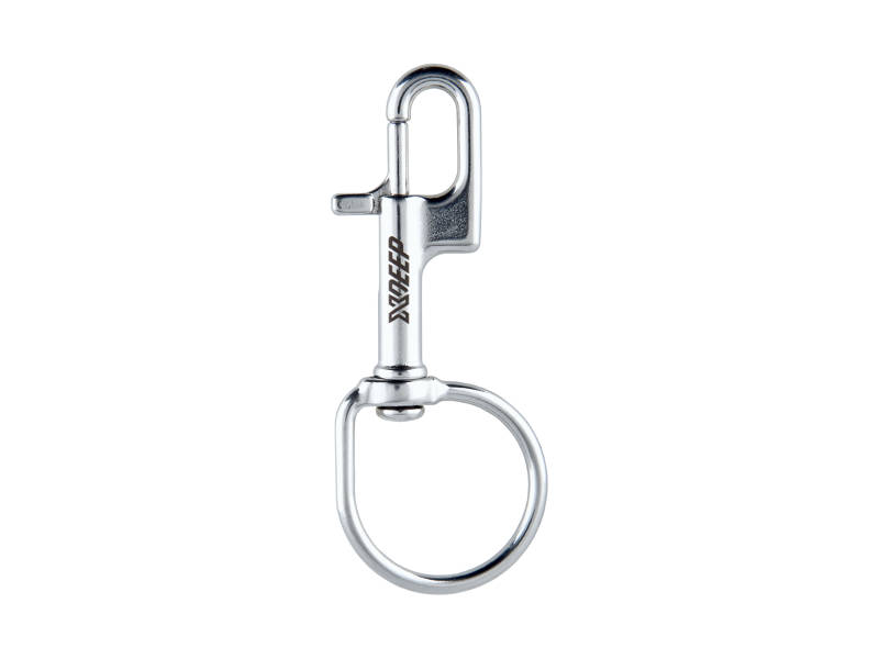 Xdeep - NX series mousqueton (grand)