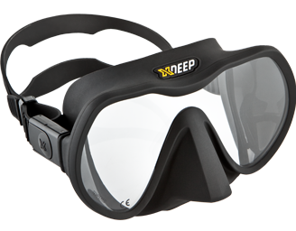 XDEEP Masque Radical