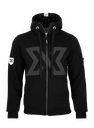Xdeep - Hoodie Signature Black