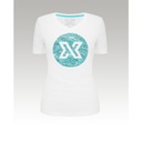  XDEEP T shirt Japanese Wave Men 