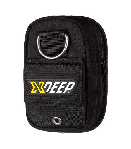 XDEEP - Cargo Pouch backmount