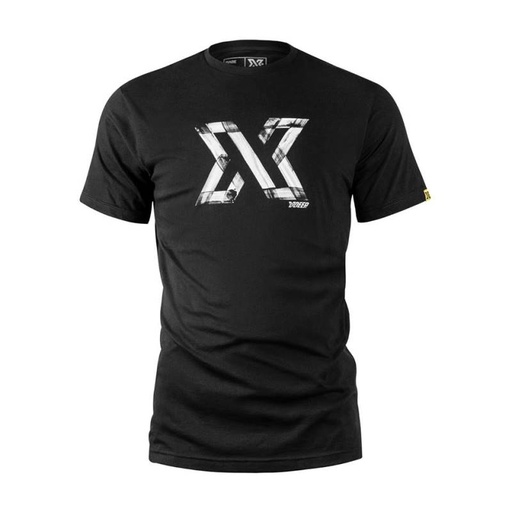 XDEEP T Shirt Paint