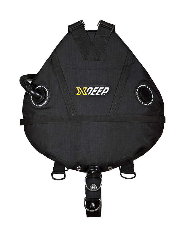 Stealth 2.0 Rec set 